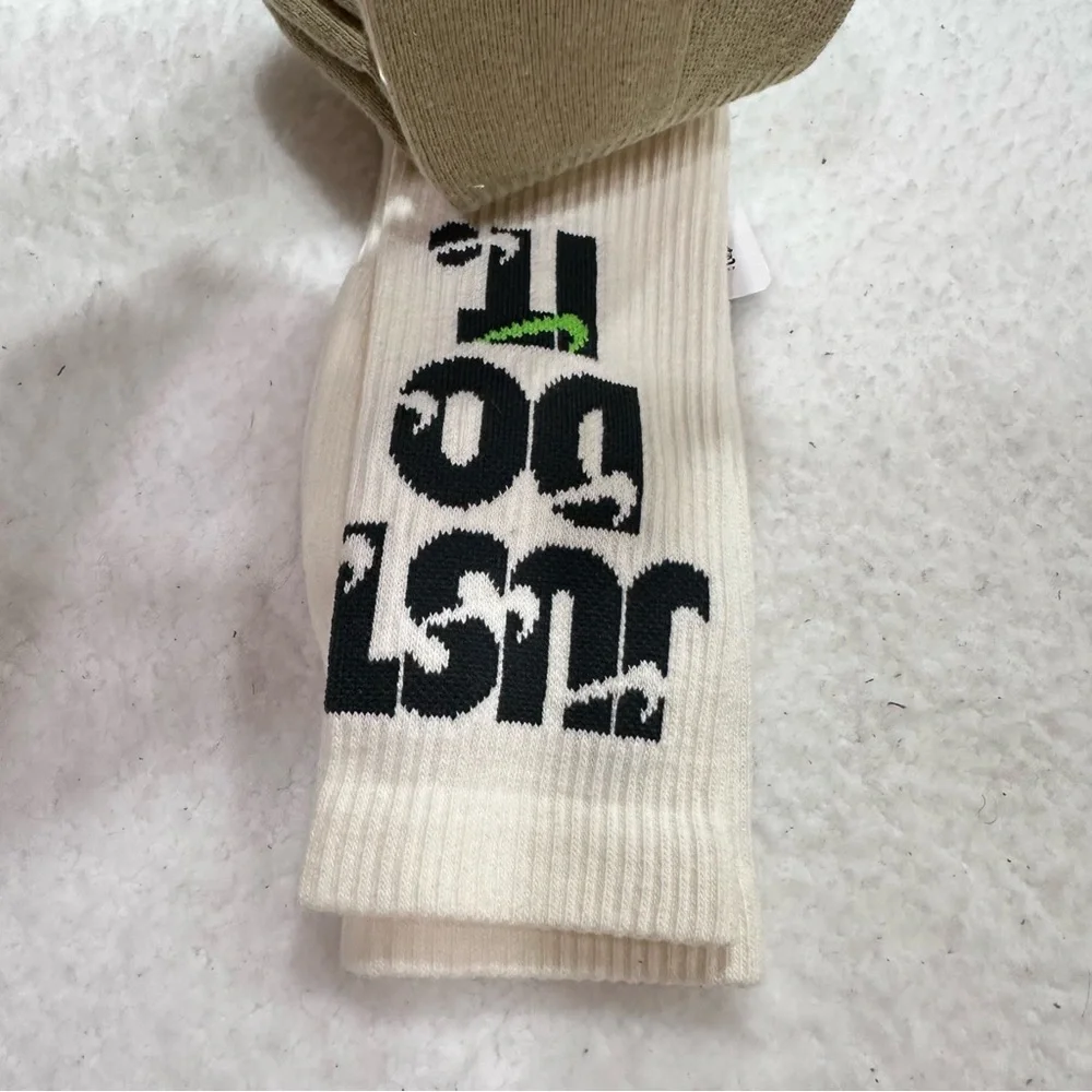 Nike Everyday Plus Socks